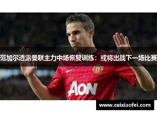 范加尔透露曼联主力中场恢复训练:或将出战下一场比赛 范加尔透露曼联主力中场恢复训练:或将出战下一场比赛