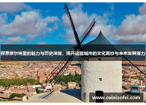 探索摩尔特里的魅力与历史深度，揭开这座城市的文化面纱与未来发展潜力